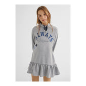 Mayoral Older Girls Sweater Dress